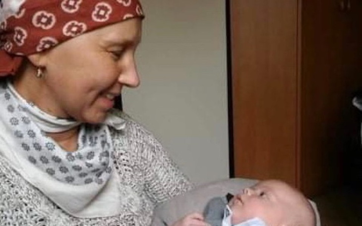 Zbiórka Iwona Bucholc - zdjęcie główne