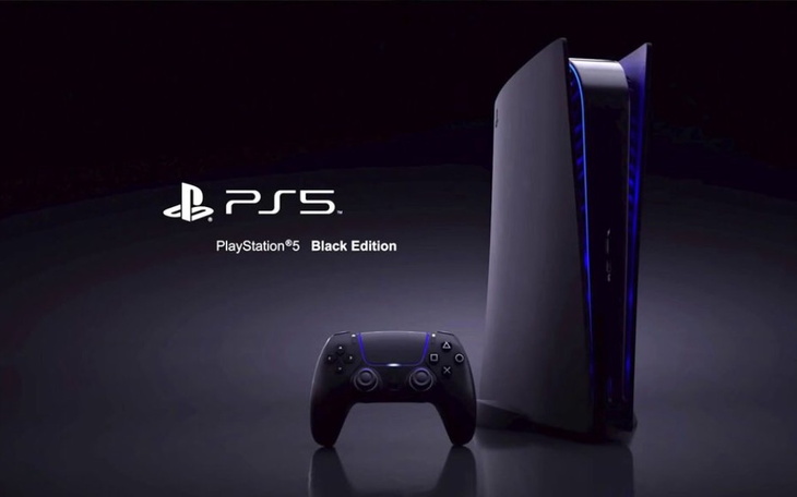Zbiórka Na PlayStation 5 - zdjęcie główne