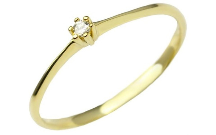 Zbiórka Na pierścionek zaręczynowy :) - zdjęcie główne