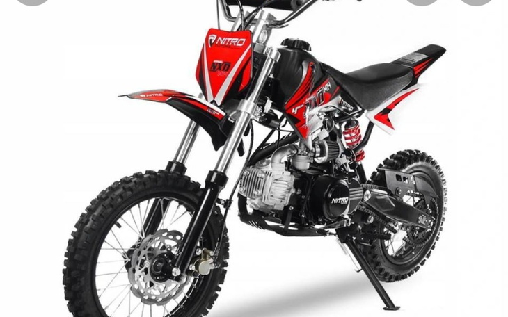 Zbiórka Zbieram na rower pomoże ktoś - zdjęcie główne