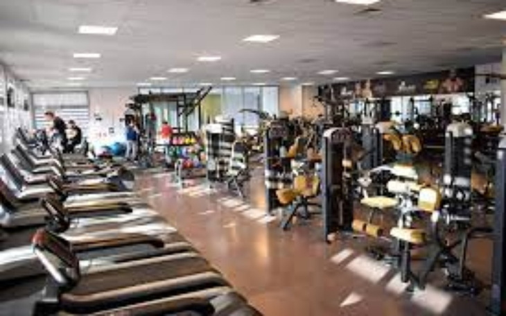 Zbiórka Karnet Na Siłownie Dla Luzack7 - zdjęcie główne