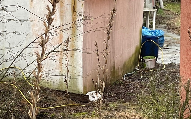 Zbiórka Studnia głębinowa dla Pani Oli - zdjęcie główne