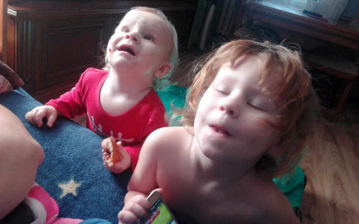 Zbiórka Plac zabaw dla dzieciaków - zdjęcie główne