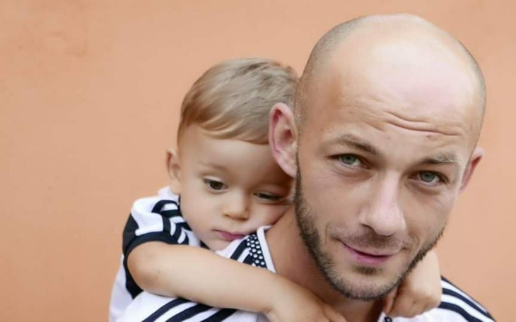 Zbiórka Pomoc dla pracownika oddziału - zdjęcie główne