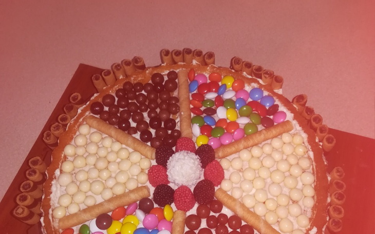 Zbiórka Świeta babci - zdjęcie główne