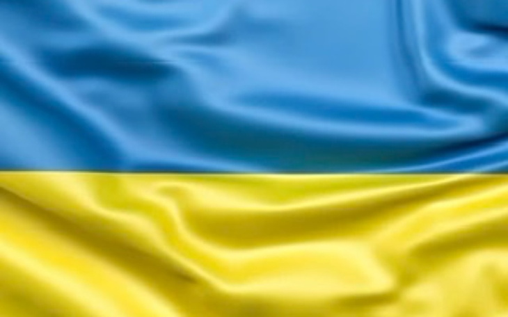 Zbiórka Matka z synem z Ukrainy. - zdjęcie główne