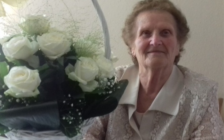 Zbiórka wyjazd dla mojej Babci - zdjęcie główne