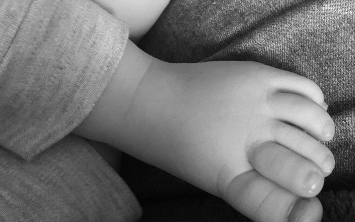 Zbiórka Zdrowy dom dla Maluszka - zdjęcie główne