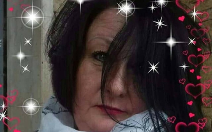 Zbiórka Sprowadzenie zmarłej Siostry - zdjęcie główne