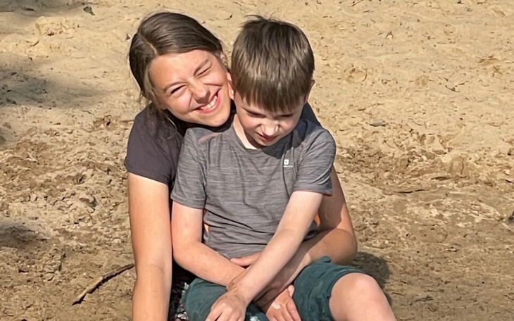 Zbiórka Tandem dla Jasia i Niny - zdjęcie główne