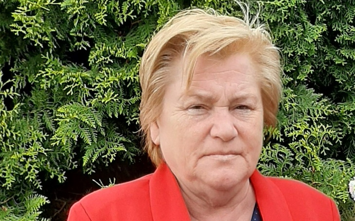 Zbiórka Basia w walce z rakiem - zdjęcie główne