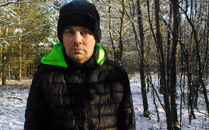 Zbiórka Na pomoc Arkowi - zdjęcie główne