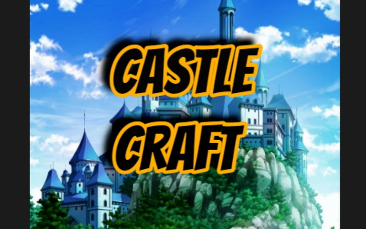 Zbiórka Na castleCraft serwer w mc - zdjęcie główne