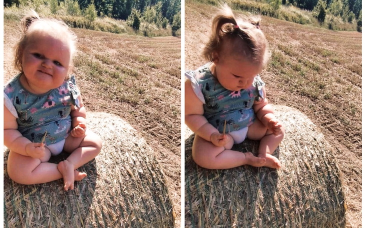 Zbiórka Rehabilitacja Laurki - zdjęcie główne