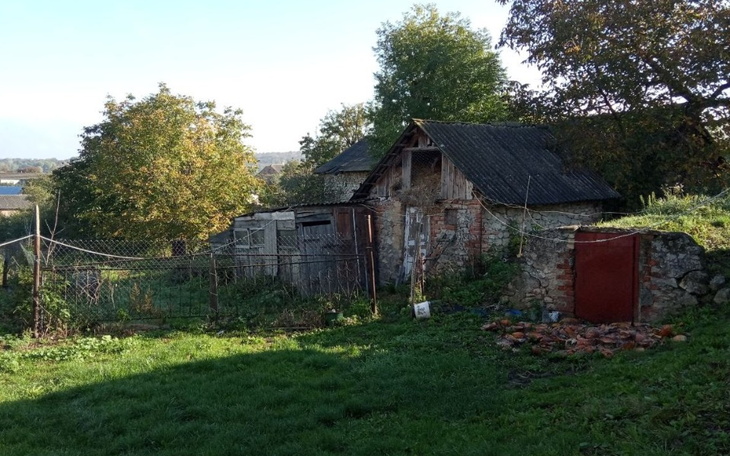 Zbiórka Wsparcie przyjaciela na Ukrainie - zdjęcie główne