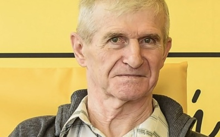 Zbiórka Na leczenie Henia - zdjęcie główne