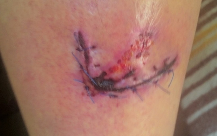 Zbiórka pomóż przetrwać cięzkie chwile - zdjęcie główne