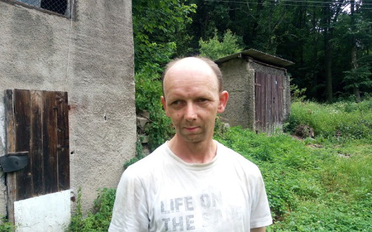 Zbiórka Pomóżcie mi proszę - zdjęcie główne