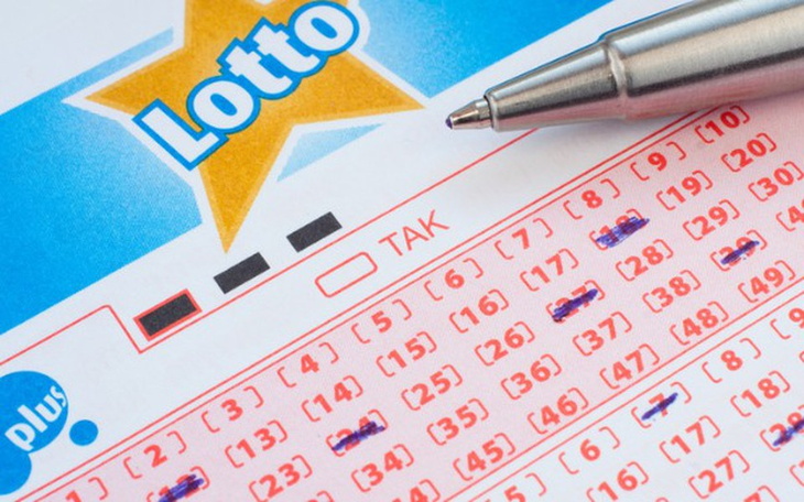 Zbiórka Zostań ze mną LOTTO MILIONEREM - zdjęcie główne