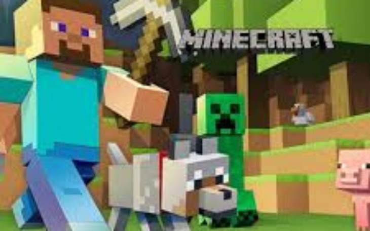 Zbiórka zbieram na minecraft premium - zdjęcie główne