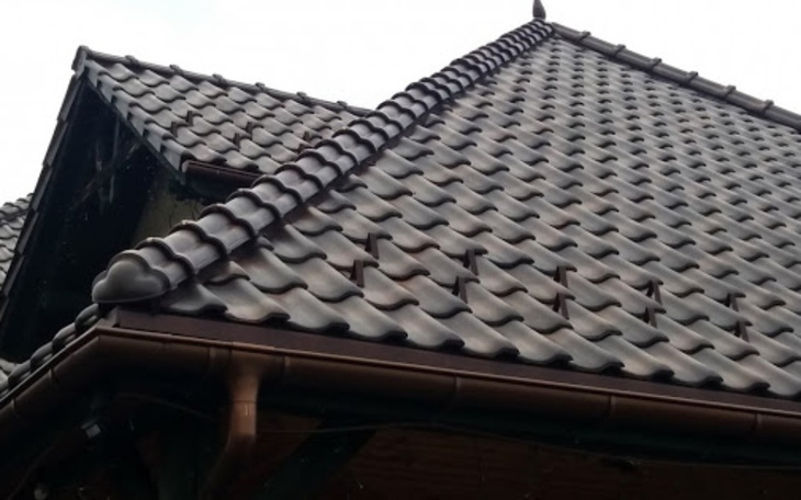 Zbiórka Nowy dach/ bezpieczny dom - zdjęcie główne