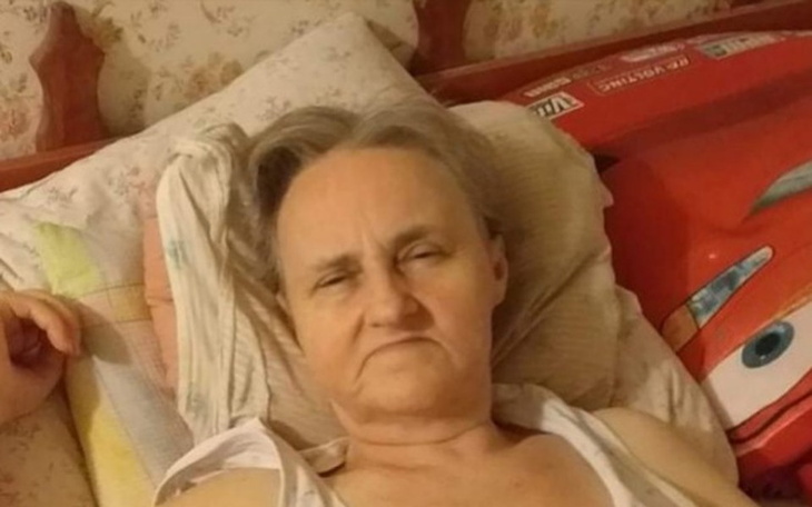 Zbiórka Pomóż uratować moją mamę - zdjęcie główne