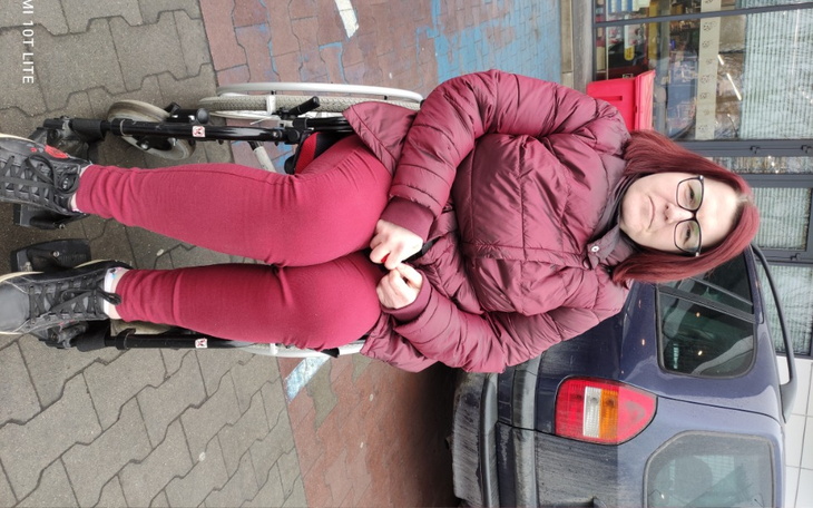 Zbiórka Winda wyjście z domu - zdjęcie główne