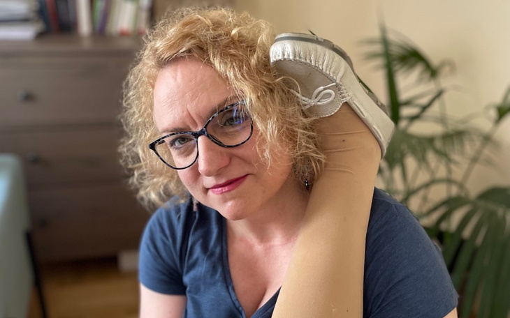 Zbiórka Daj złotówkę na protezę nówkę - zdjęcie główne