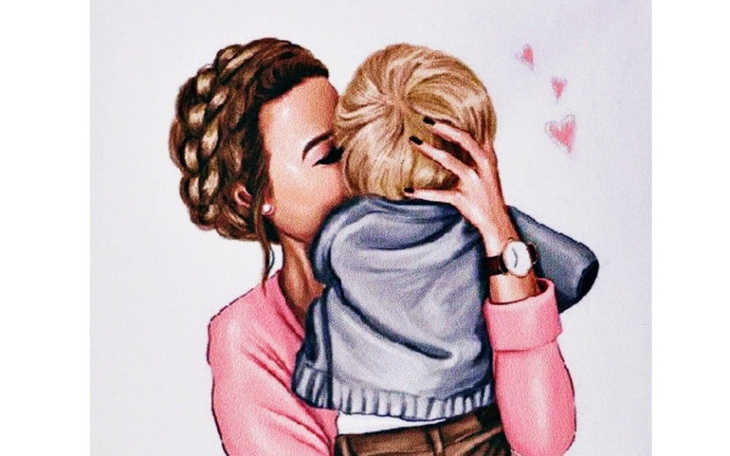 Zbiórka Wyjazd do mojej mamy - zdjęcie główne