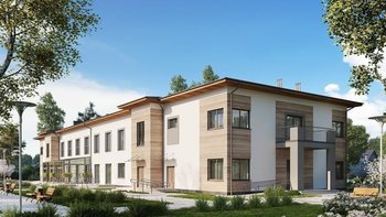 Zbiórka Ośrodek Wsparcia Mistów - miniaturka zdjęcia