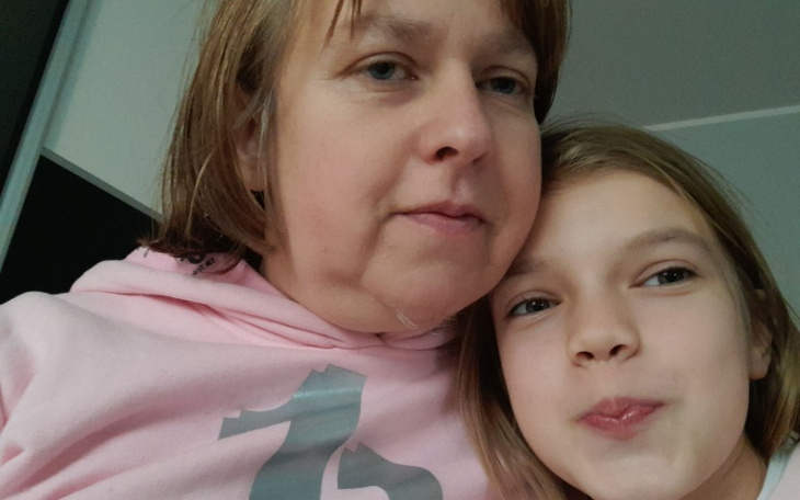 Zbiórka Pomoc dla dzielnych dziewczyn - zdjęcie główne