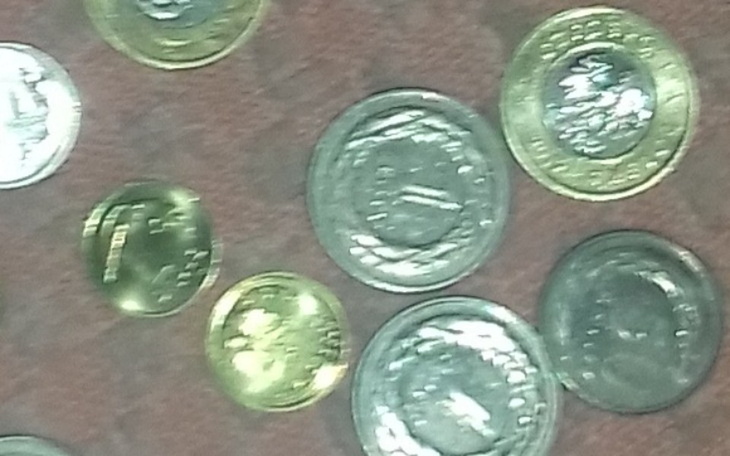 Zbiórka Walka z oszustwem. - zdjęcie główne