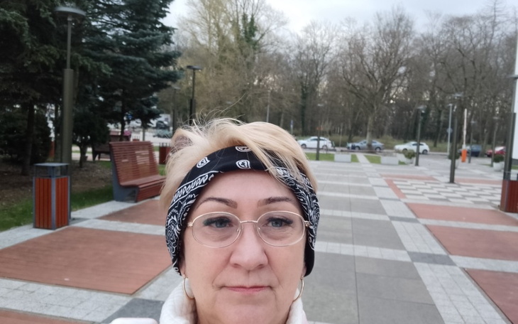 Zbiórka DlaIwomy - zdjęcie główne