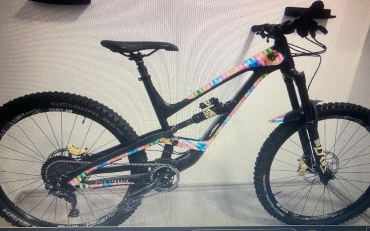 Zbiórka wymarzony rower od YT Industries - zdjęcie główne