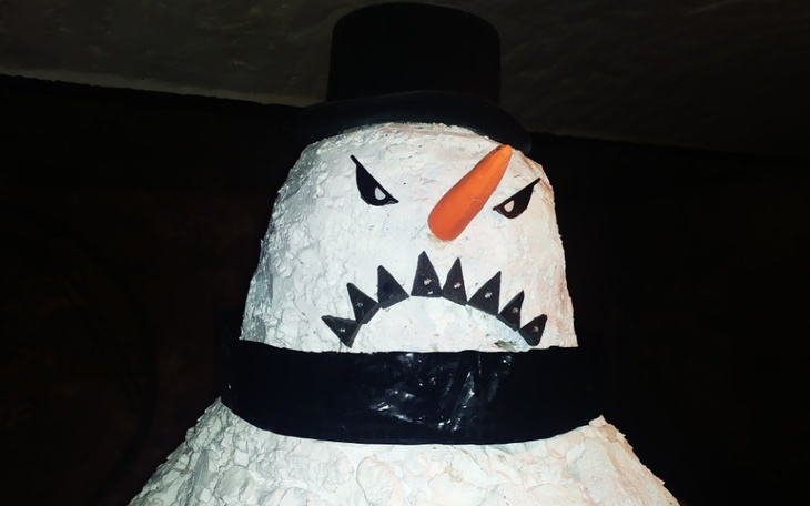 Zbiórka Na nowe pranki - zdjęcie główne