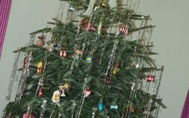 Zbiórka Prezenty dla mojej rodziny. - zdjęcie główne