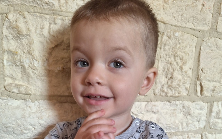 Zbiórka Dmytryka na operację. - zdjęcie główne