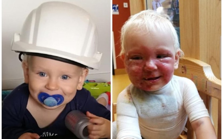 Zbiórka Pomoc dla Juliana - zdjęcie główne