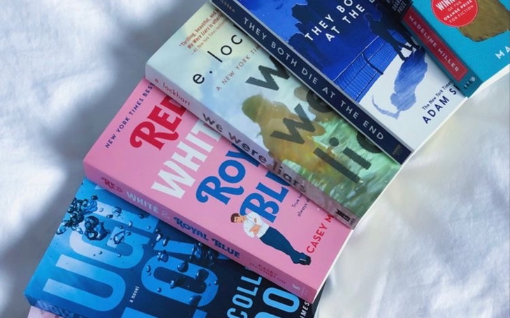 Zbiórka książkary łączmy się - zdjęcie główne