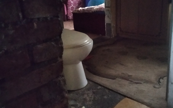 Zbiórka Na potrzeby domu - zdjęcie główne