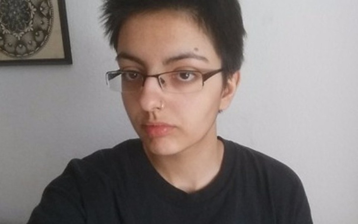 Zbiórka Chciałbym być sobą wreszcie - zdjęcie główne