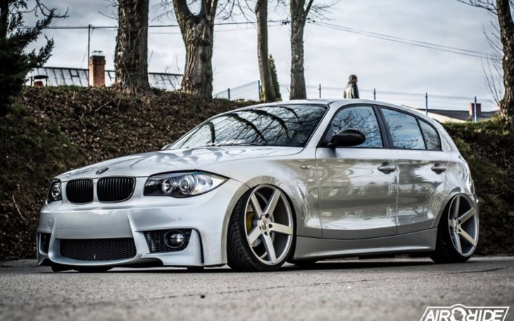 Zbiórka Na Auto i rozwój na yt - zdjęcie główne