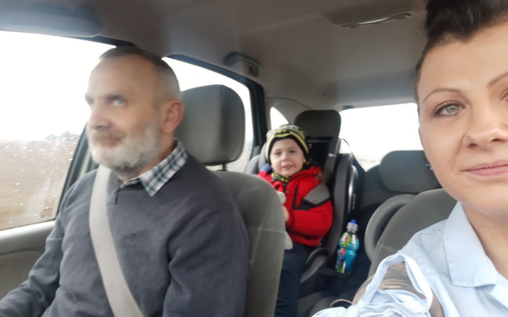 Zbiórka WALKA Józefa - zdjęcie główne