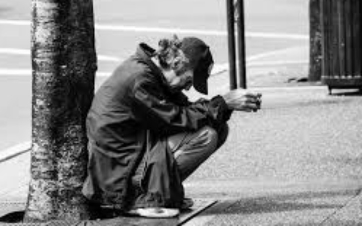 Zbiórka Pomoc dla osoby biednej - zdjęcie główne