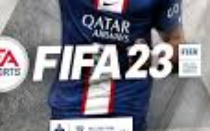 Zbiórka fifa23.. - zdjęcie główne