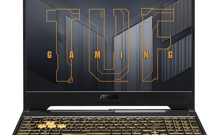 Zbiórka Zbieramy na nowego Laptopa ASUS - zdjęcie główne