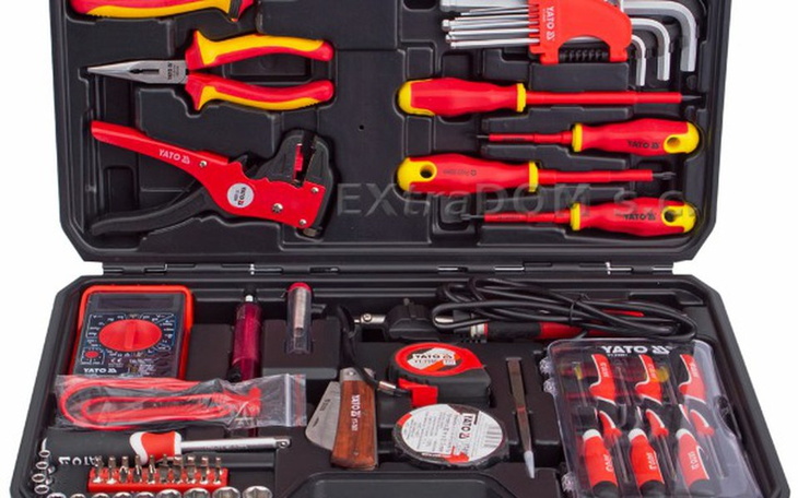 Zbiórka narzędzia potrzebne uczniowi - zdjęcie główne