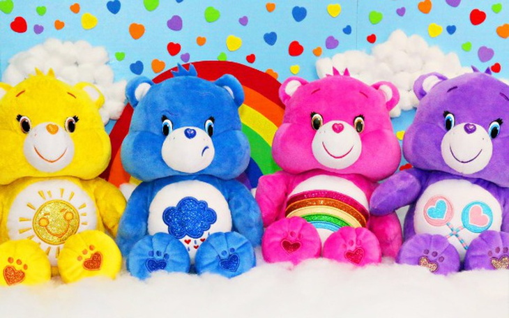 Zbiórka zbieramy pluszaka dla dzieciaka - zdjęcie główne