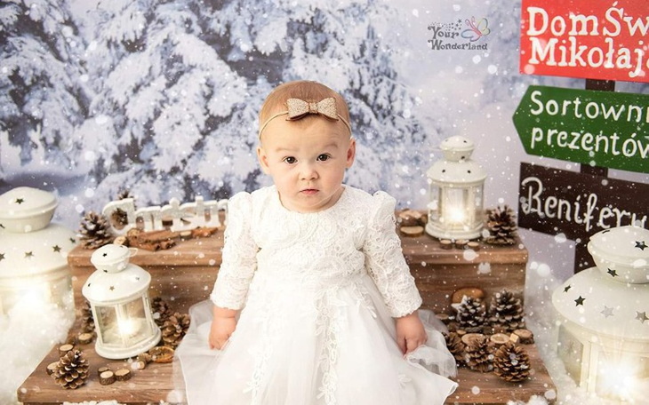 Zbiórka Pomóż Agacie w walce z autyzmem - zdjęcie główne