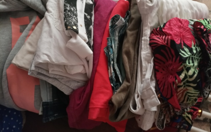 Zbiórka Szlachetna paczka Wodzisław śląs - zdjęcie główne